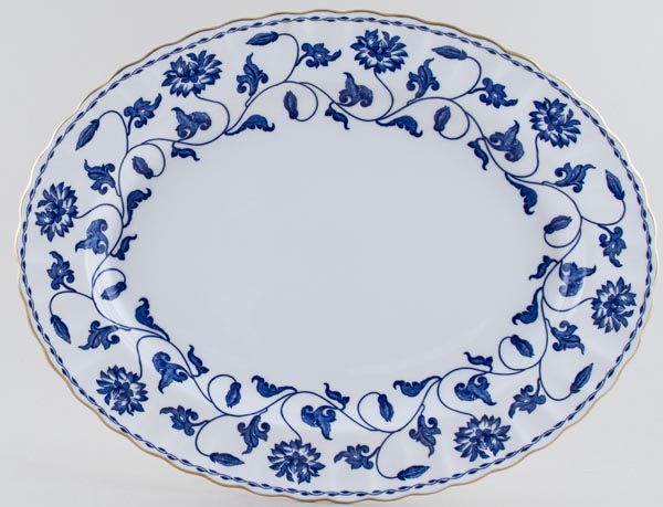 Meat Dish or Platter c1959